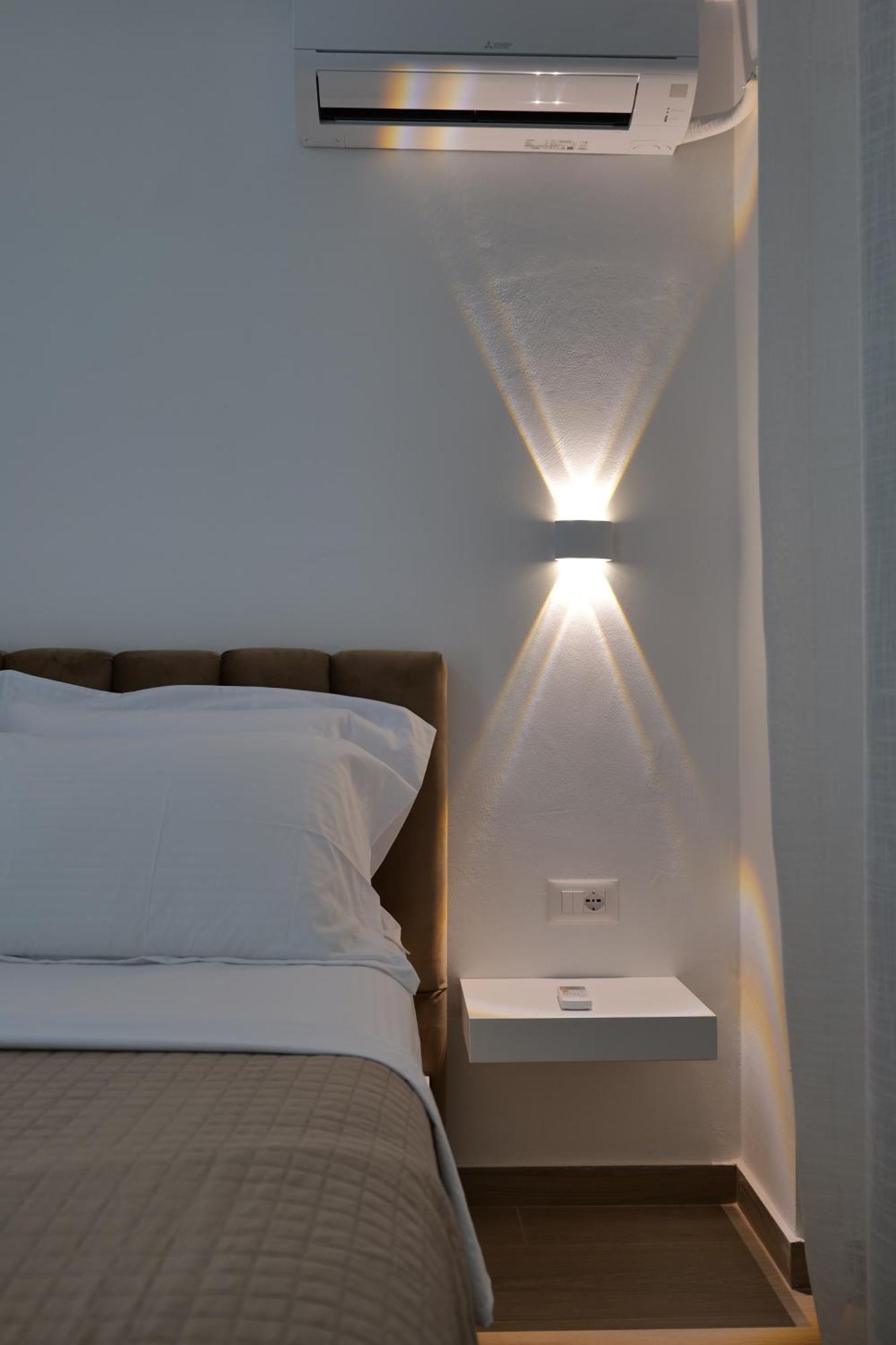 Eden Suites&Apartments Sarandë Buitenkant foto